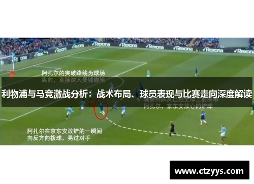 利物浦与马竞激战分析：战术布局、球员表现与比赛走向深度解读